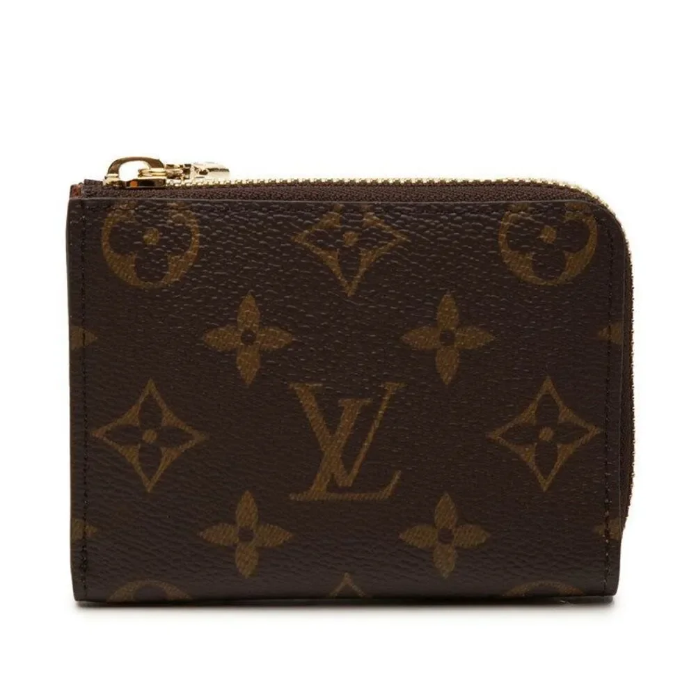 Louis Vuitton Portefeuille Noa Compact Coin Case